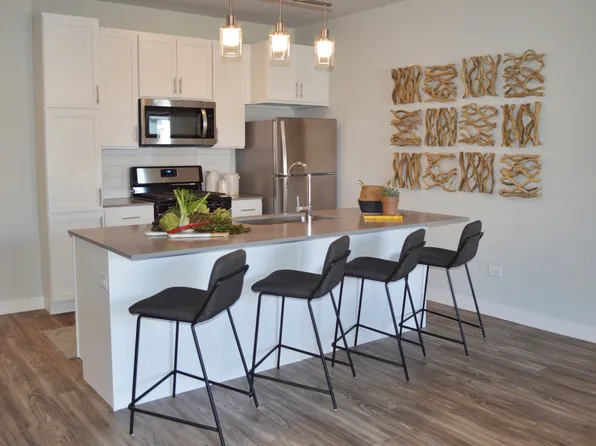 Watermark at The Grove