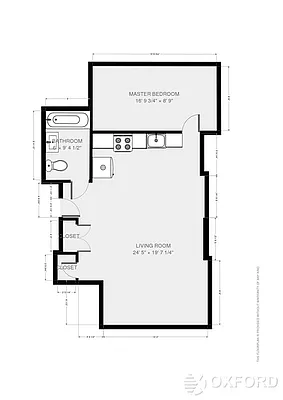 Rented by Oxford Property Group | media 20