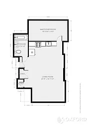 Rented by Oxford Property Group