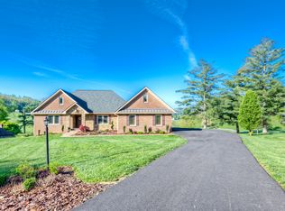 837 Muirfield Cir, Abingdon, VA 24211