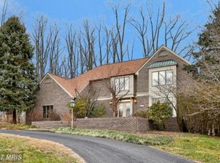 3611 Michelle Way, Baltimore, MD 21208