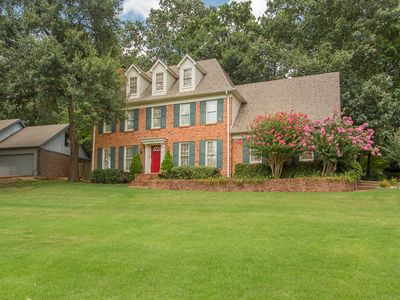 8372 Bazemore Rd, Cordova, TN, 38018
