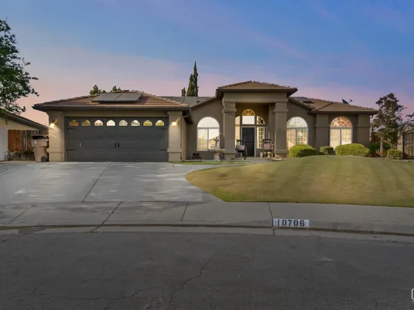 10706 Academy Ave, Bakersfield, CA 93312