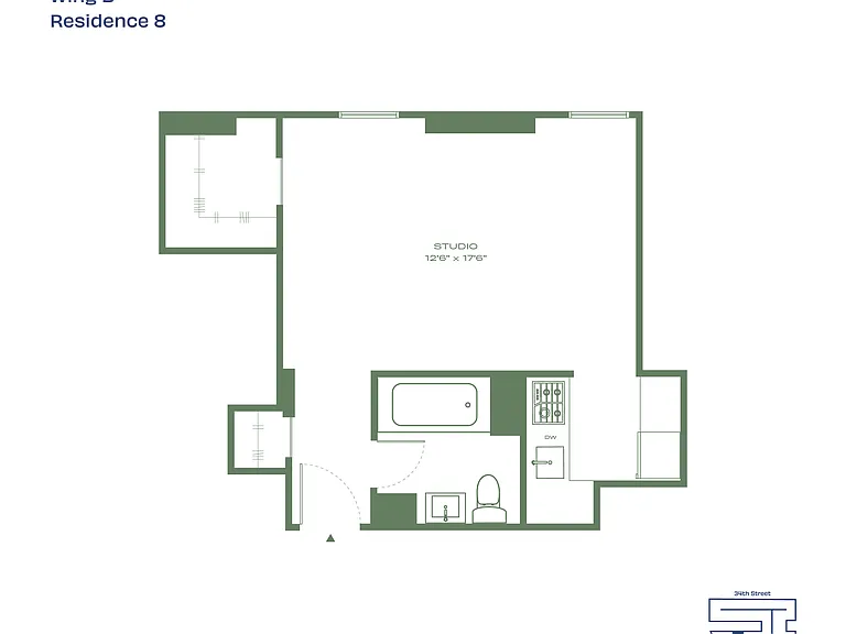 50 W 34th St #8B8 — Photo 2