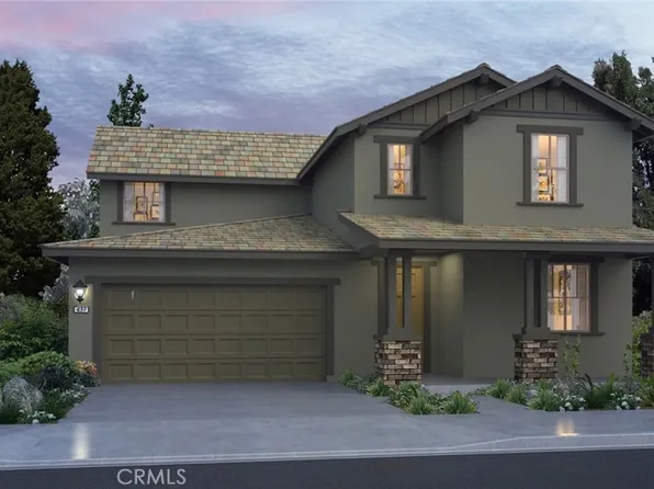 3195 Winter Park Ave, Jurupa Valley, CA 92509