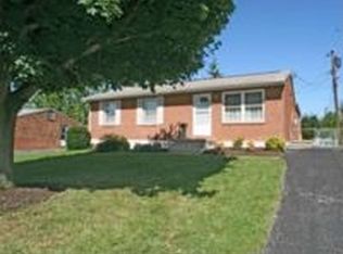 85 Rockbridge Cir, Harrisonburg, VA