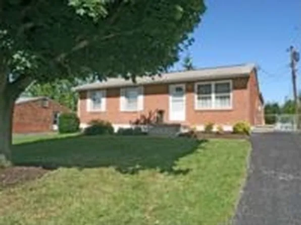 85 Rockbridge Cir, Harrisonburg, VA 22801