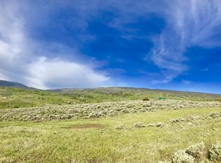 1229 Gcr #19, Kremmling, CO 80459