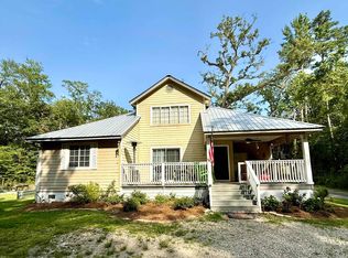 359 River Plantation Rd, Crawfordville, FL 32327