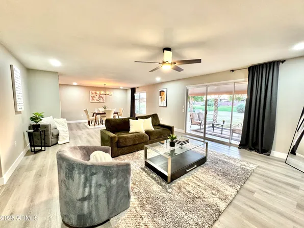 18442 N 104TH Avenue, Sun City, AZ 85373