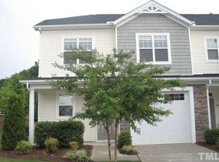 2511 Spring Oaks Way, Raleigh, NC 27614