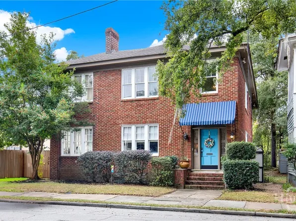 309 E 34th St Floor 2, Savannah, GA 31401