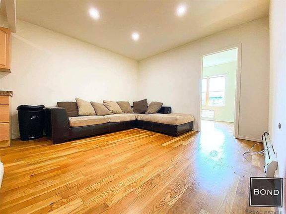 2nd image of 234 E 3rd St #4CA