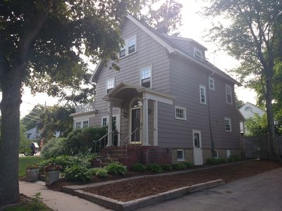 4 Brier Rd, West Roxbury, MA, 02132