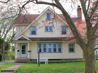 53 Elwell Dr, Rochester, NY 14618