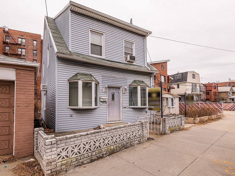2nd image of 1216 Sheepshead Bay Rd