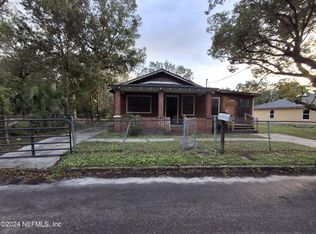 1046 W 17th St, Jacksonville, FL 32209