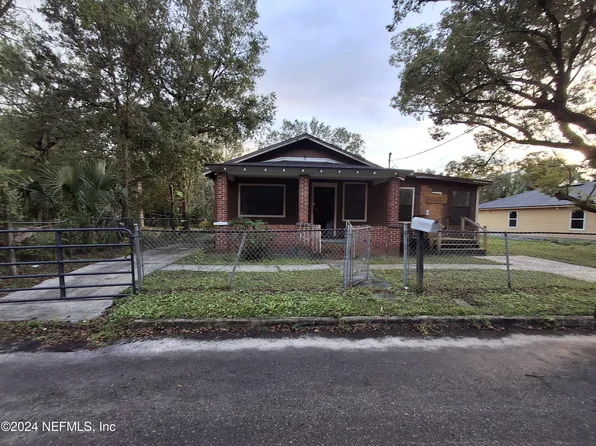 1046 W 17TH Street, Jacksonville, FL 32209