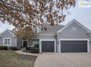 5601 W 147th Pl, Overland Park, KS 66223
