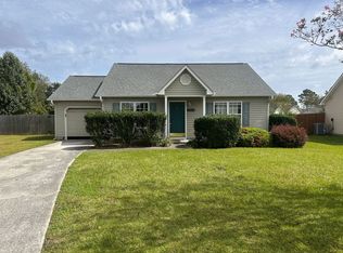 704 Bent Twig Ct, Wilmington, NC 28411