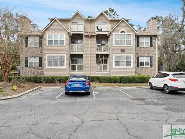 12300 Apache Avenue #505, Savannah, GA 31419
