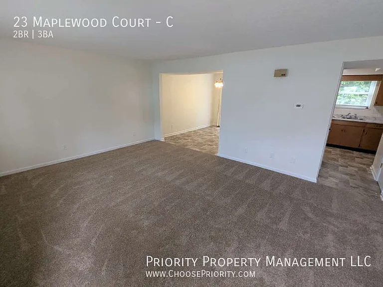 23 Maplewood Ct #C — Photo 3
