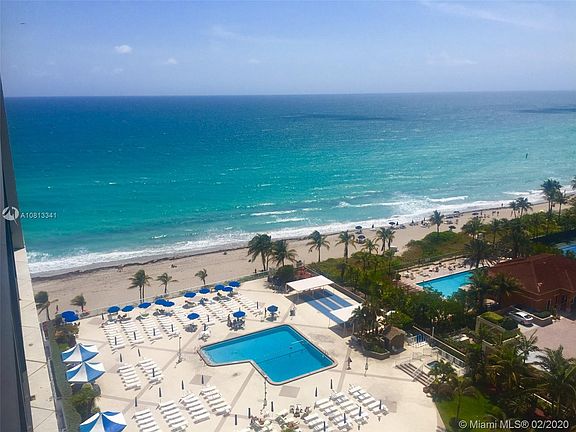 4th image of 2030 S Ocean Dr APT 605