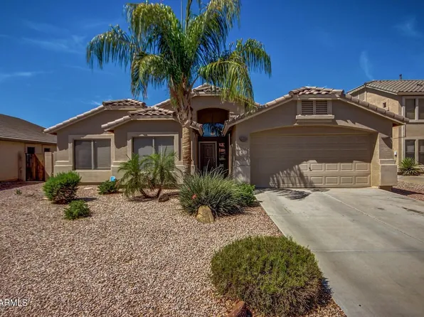 823 W GASCON Road, San Tan Valley, AZ 85143
