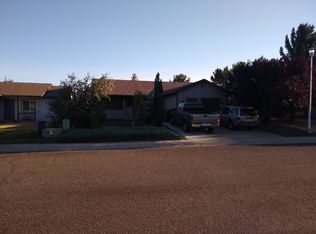 807 E White Birch Ave, Ellensburg, WA 98926