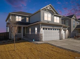 9828 Danube Ct, Commerce City, CO 80022