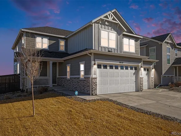 9828 Danube Court, Commerce City, CO 80022