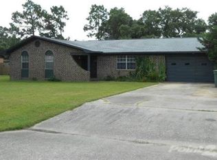 1939 Tillman Rd, Pensacola, FL 32526