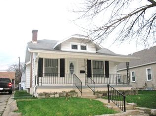 2809 Dwight Ave, Dayton, OH 45420