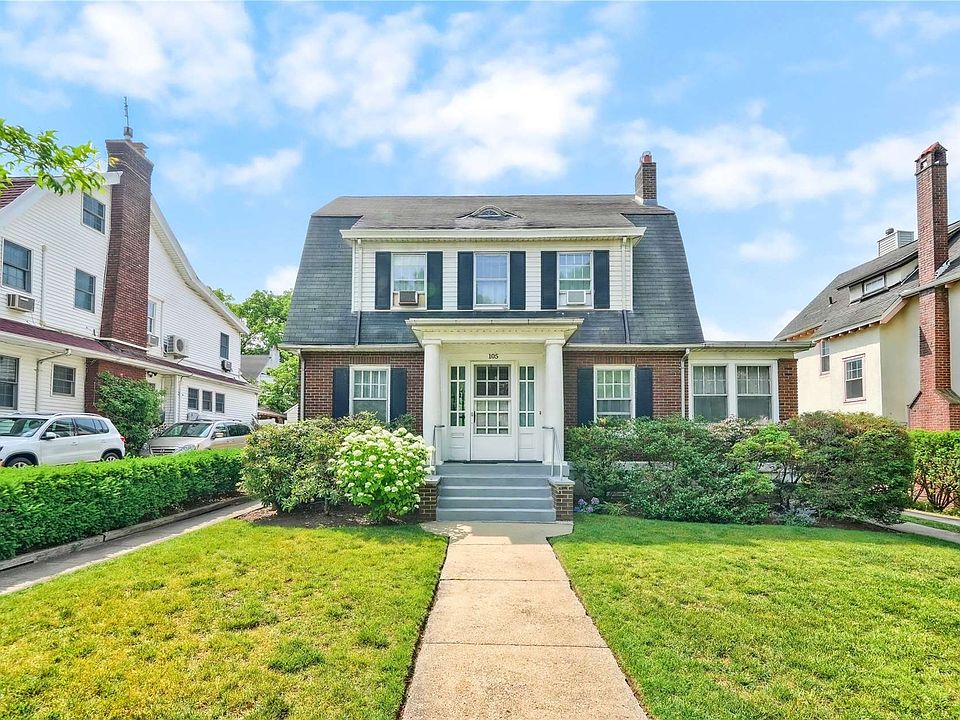105 82nd Road, Kew Gardens, NY 11415 Zillow