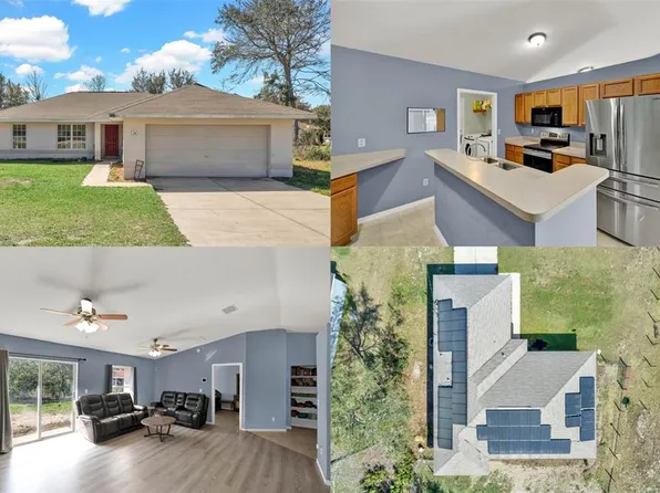 10 Fisher Loop Crse, Ocklawaha, FL 32179