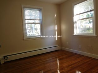 9 Harnden Ave #SINGLEFAM, Watertown, MA 02472