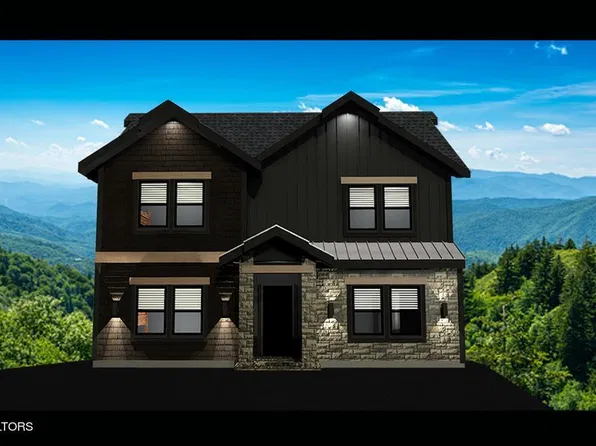 324 Rambling Creek Way, Sevierville, TN 37862