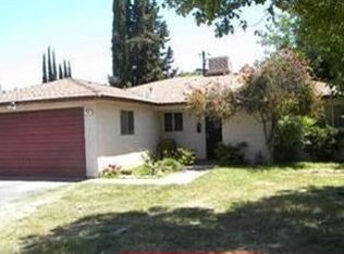 717 Austin Ave, Madera, CA 93638