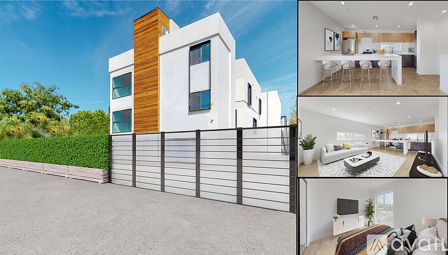 1st image of 6344 Camellia Ave #6346-1/2