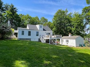 51 Grandview Rd, Fairfield, CT 06825