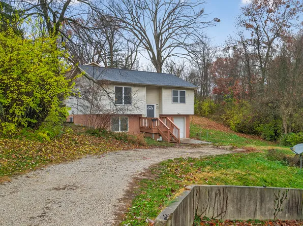 1350 W 15th St, Bloomington, IN 47404