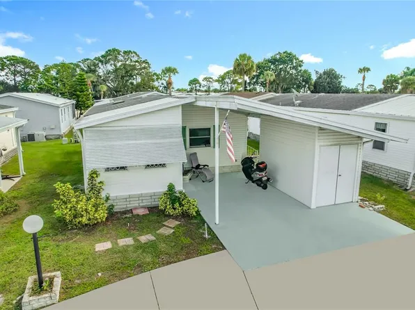 270 Big Pine Ave N, Frostproof, FL 33843