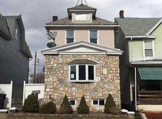 351 Muir Ave, Hazleton, PA 18201