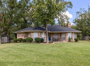 6214 Joseph Dr, Granbury, TX 76049