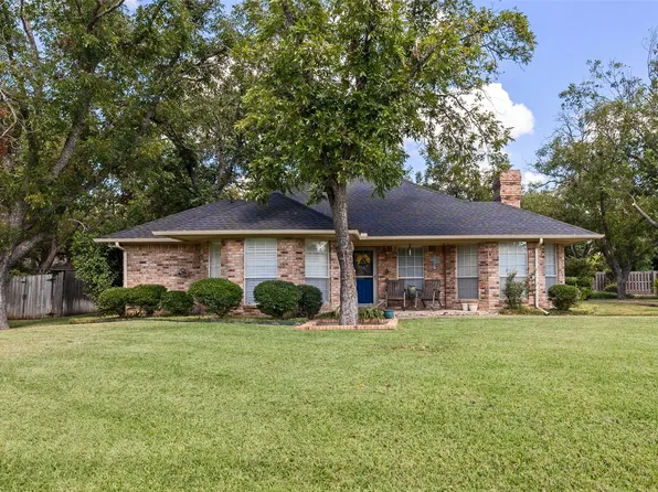 6214 Joseph Dr, Granbury, TX 76049