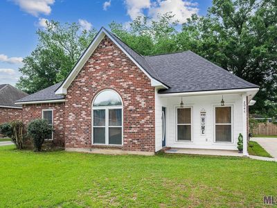 2044 Falconcrest Dr, Denham Springs, LA, 70726
