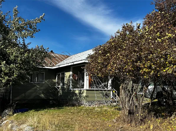213 N Jefferson St, Thompson Falls, MT 59873