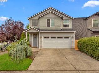 4000 NE 91st Cir, Vancouver, WA 98665