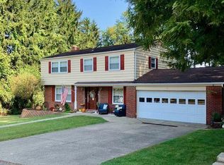 54 Ainswood Ave, Wheeling, WV 26003