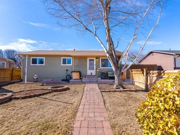 3206 Canterbury Ln, Pueblo, CO 81005
